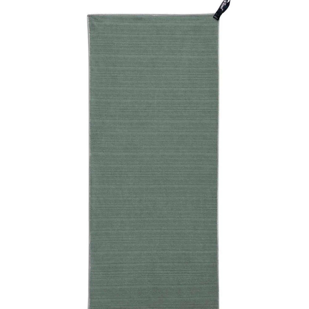 Hygiène<Pack Towl Serviette Recycled Luxe Beach Sage