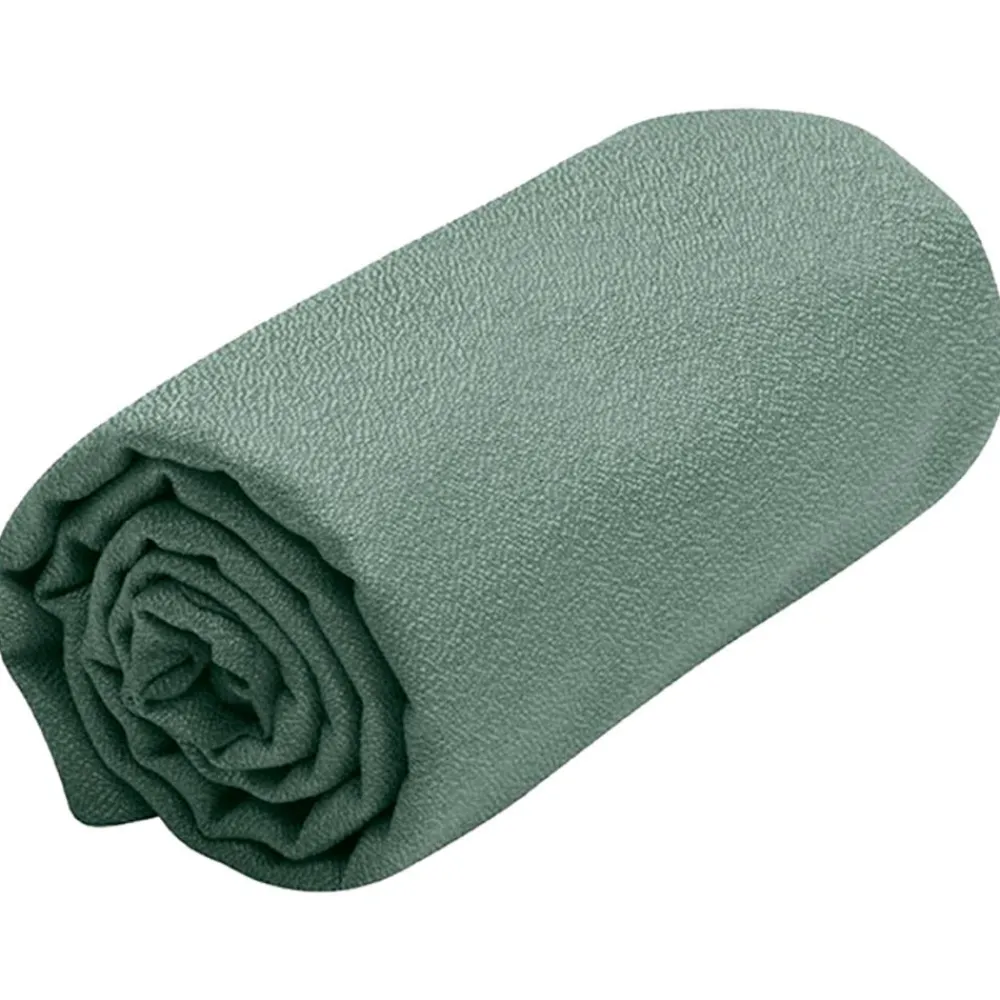 Hygiène<Sea To Summit Serviette Airlite Towel Sage