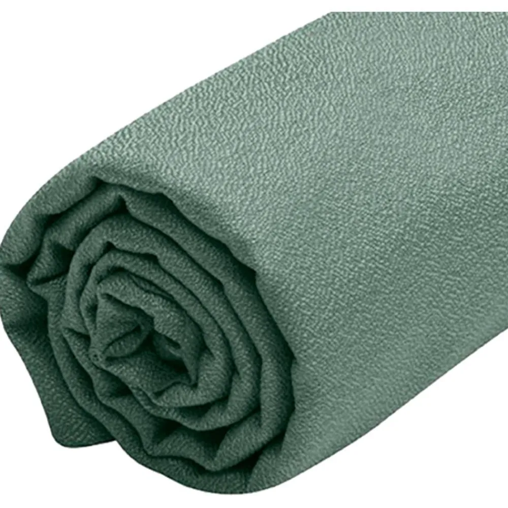 Hygiène<Sea To Summit Serviette Airlite Towel Sage