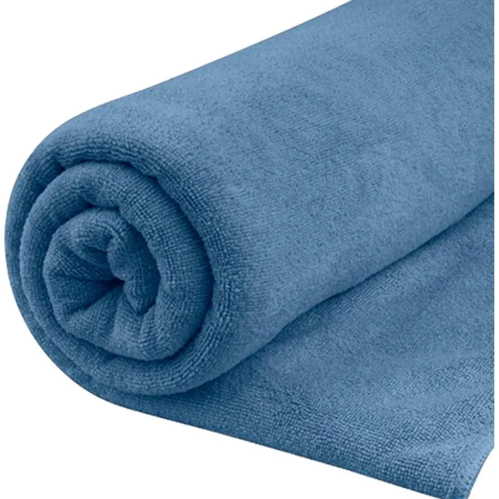 Hygiène<Sea To Summit Serviette Drylite Towel Moonlight