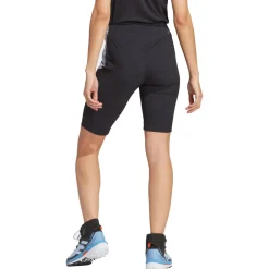 Sale Short de rando W Xperior Silver Violet Black Short Rando