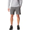 Clearance Short de rando Silver Ridge Utility Cargo Short City Grey Short Rando