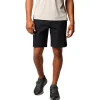 Short Rando<Columbia Short de rando Tech Trail Utility Short Black