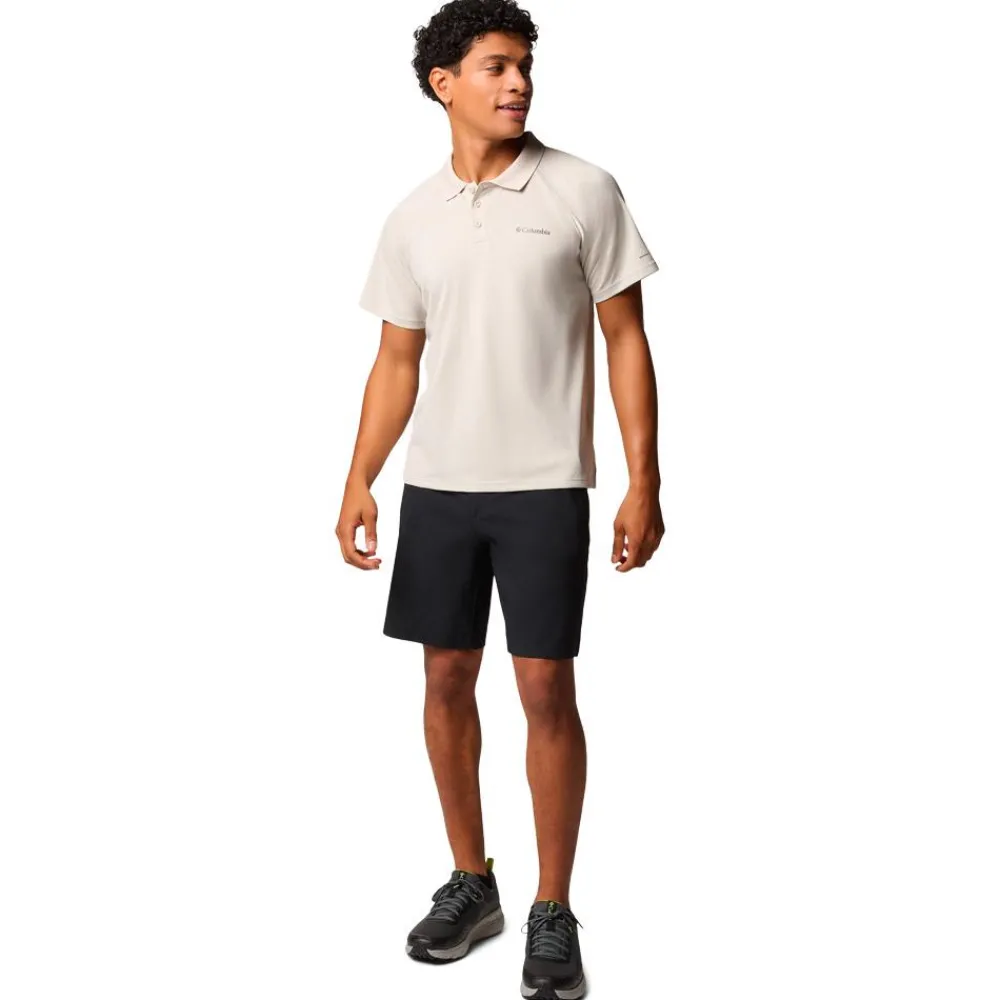 Short Rando<Columbia Short de rando Tech Trail Utility Short Black