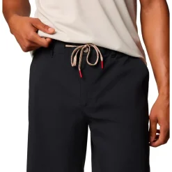 Short Rando<Columbia Short de rando Tech Trail Utility Short Black