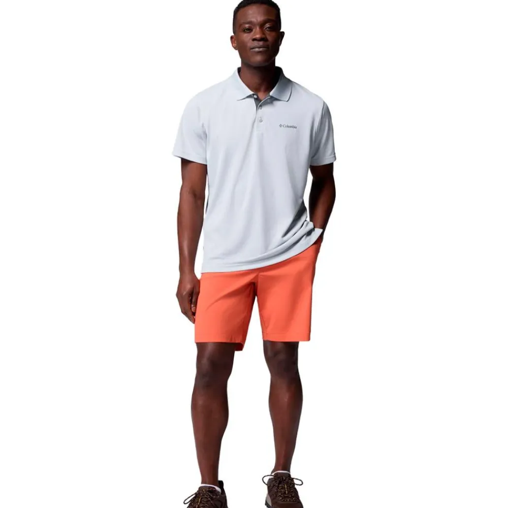 New Short de rando Tech Trail Utility Short Tuscan Short Rando