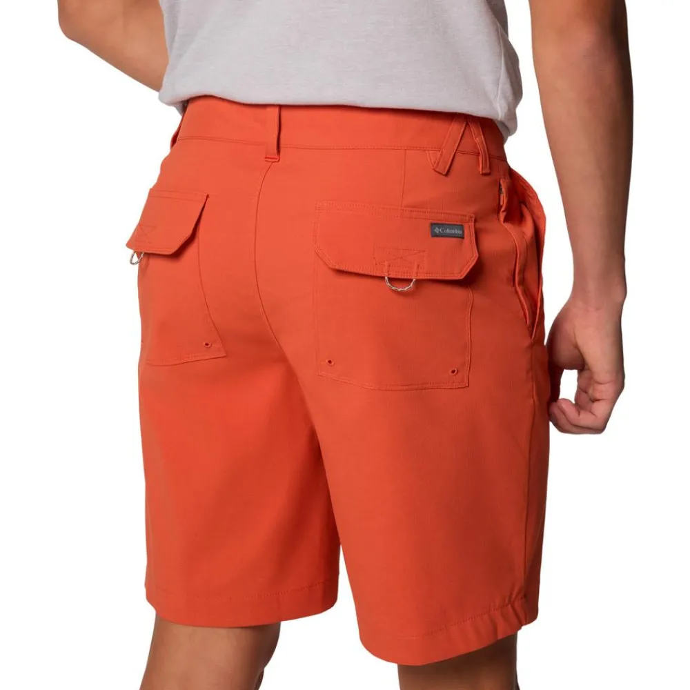 New Short de rando Tech Trail Utility Short Tuscan Short Rando