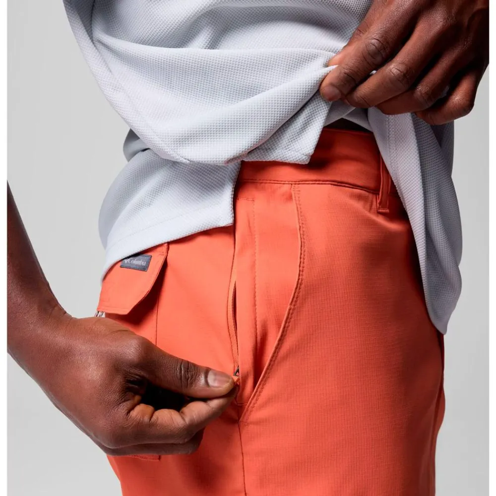 New Short de rando Tech Trail Utility Short Tuscan Short Rando