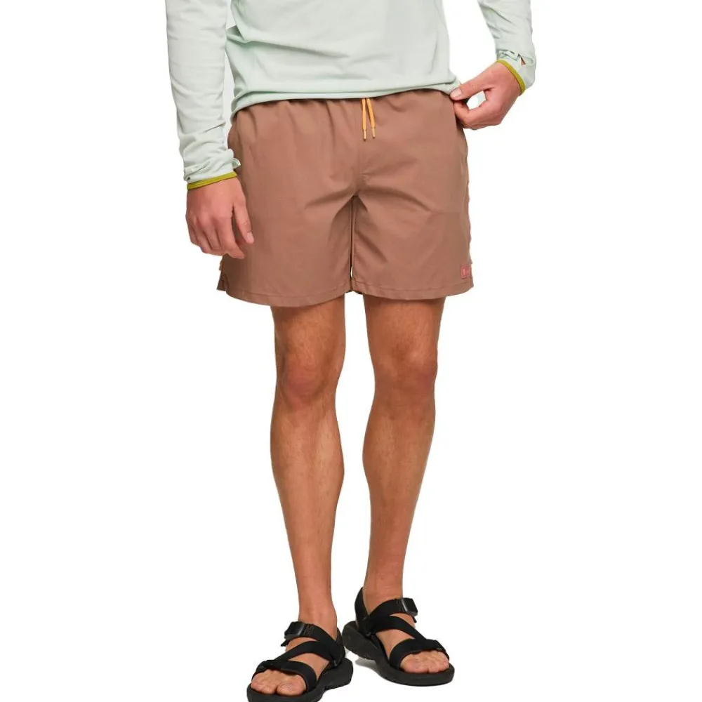 Short Rando<Cotopaxi Short de rando Brinco 7 Short M Reishi