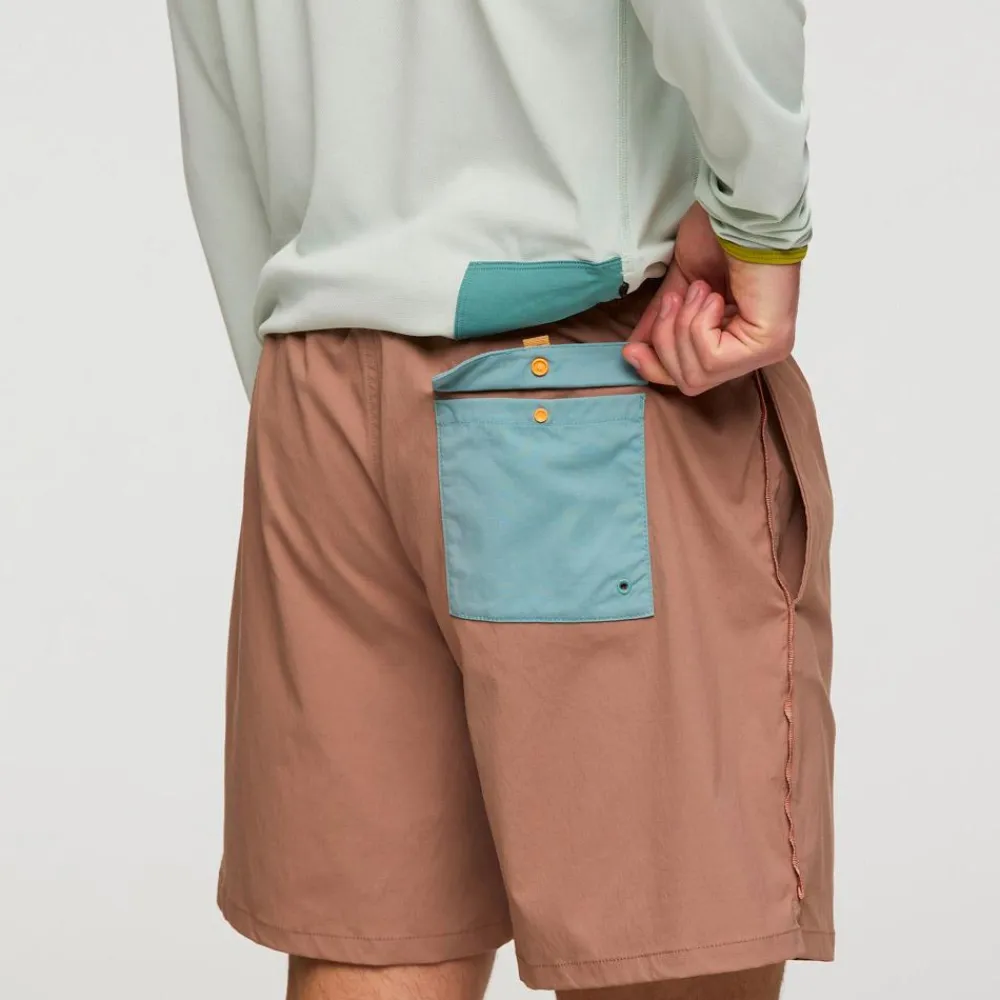 Short Rando<Cotopaxi Short de rando Brinco 7 Short M Reishi