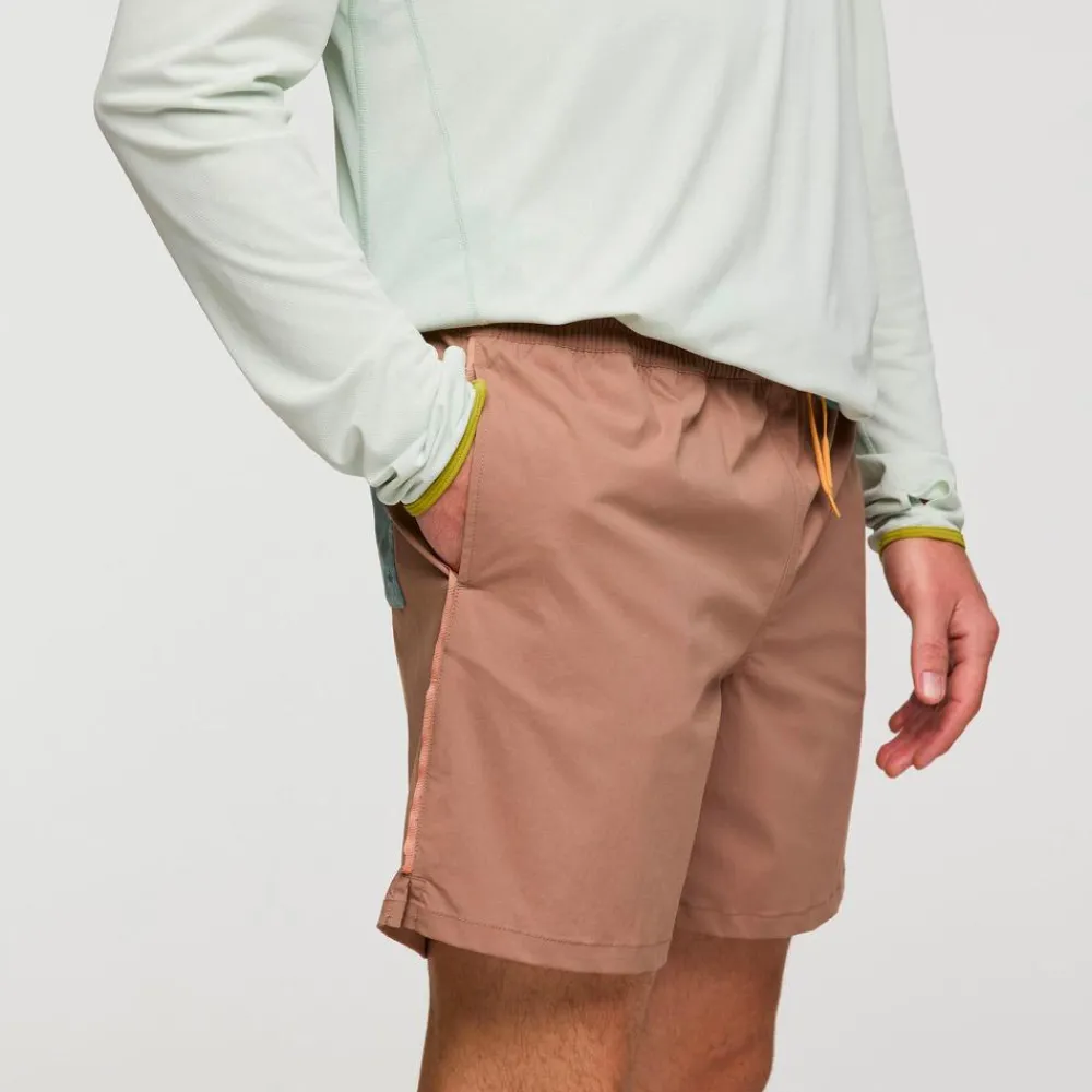 Short Rando<Cotopaxi Short de rando Brinco 7 Short M Reishi