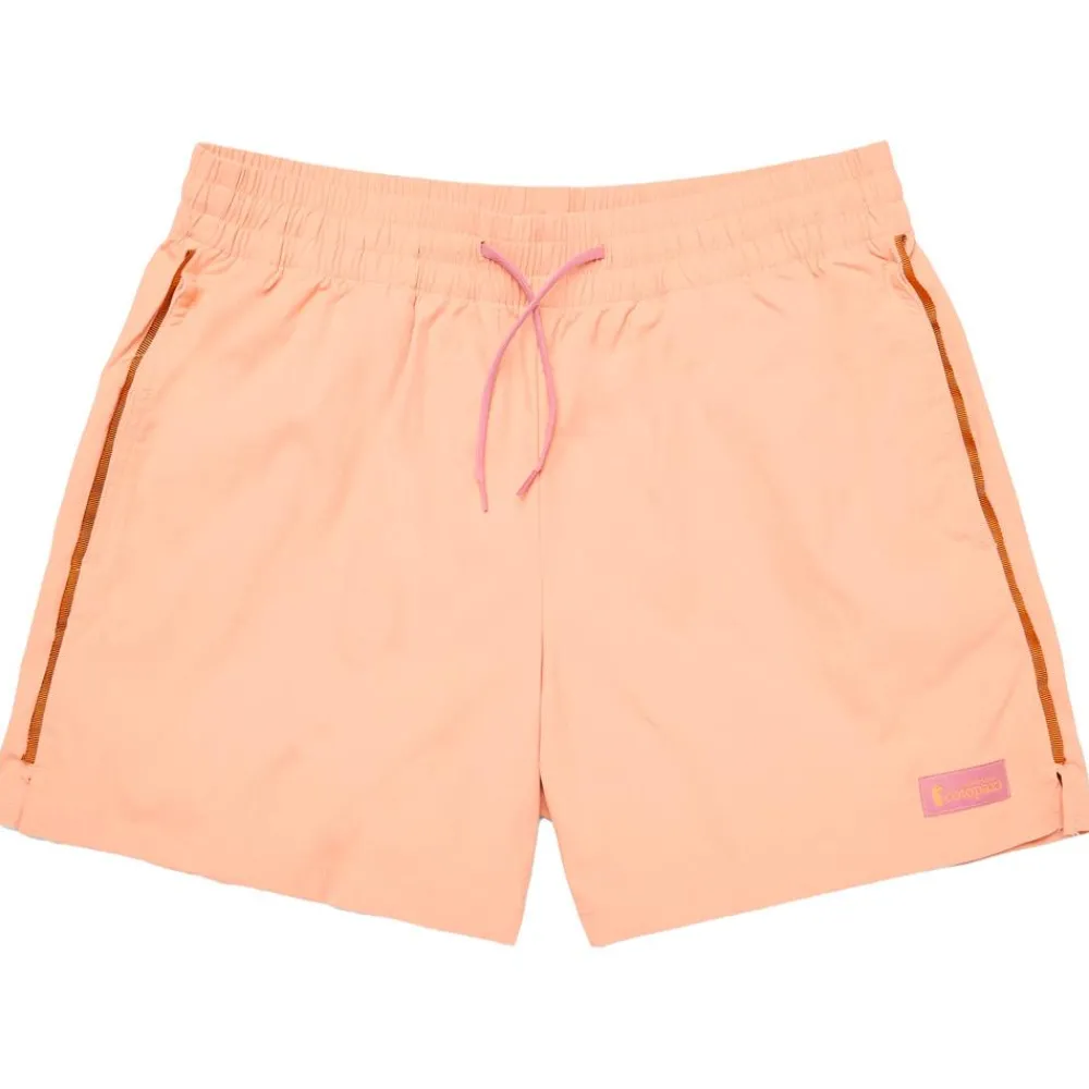 Sale Short de rando Brinco 5 Short W Apricot Short Rando