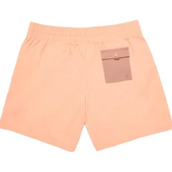 Sale Short de rando Brinco 5 Short W Apricot Short Rando