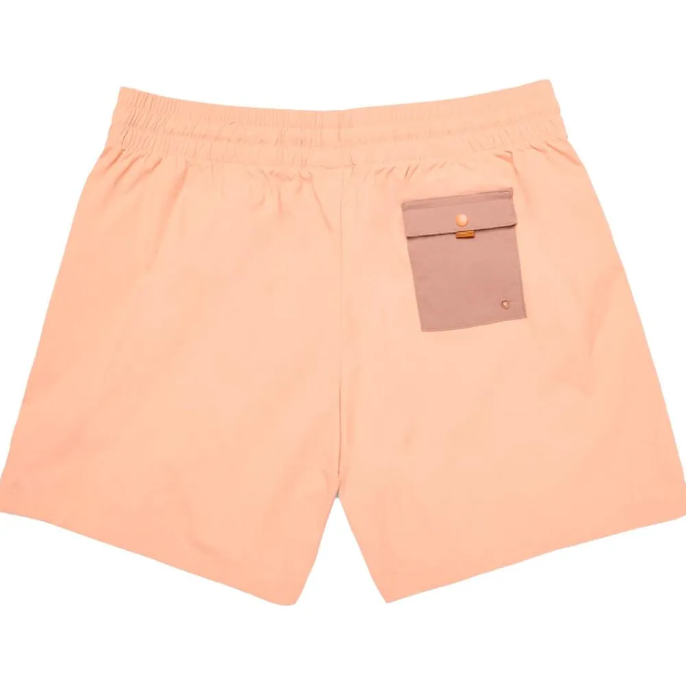 Sale Short de rando Brinco 5 Short W Apricot Short Rando