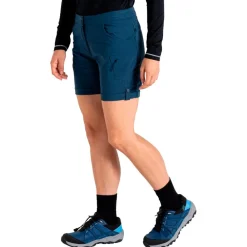 Short Rando<DARE2B Short de rando Melodic III Short Moonlight Denim