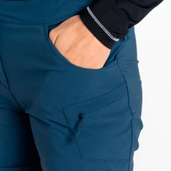 Short Rando<DARE2B Short de rando Melodic III Short Moonlight Denim