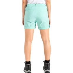Short Rando<DARE2B Short de rando Melodic II Short Mint Green