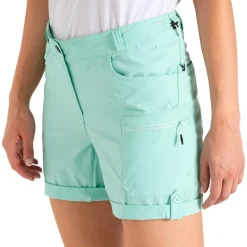 Short Rando<DARE2B Short de rando Melodic II Short Mint Green