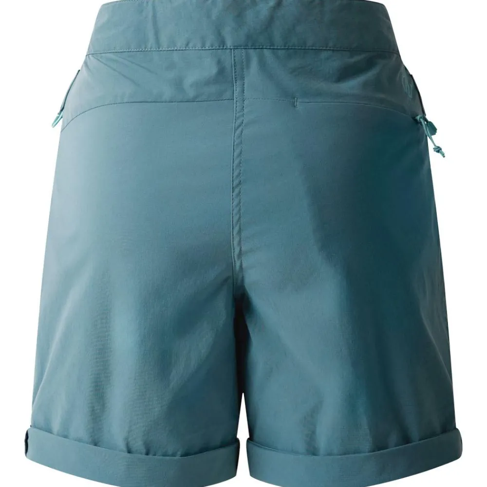 Hot Short de rando Melodic III Short Element Grey Short Rando