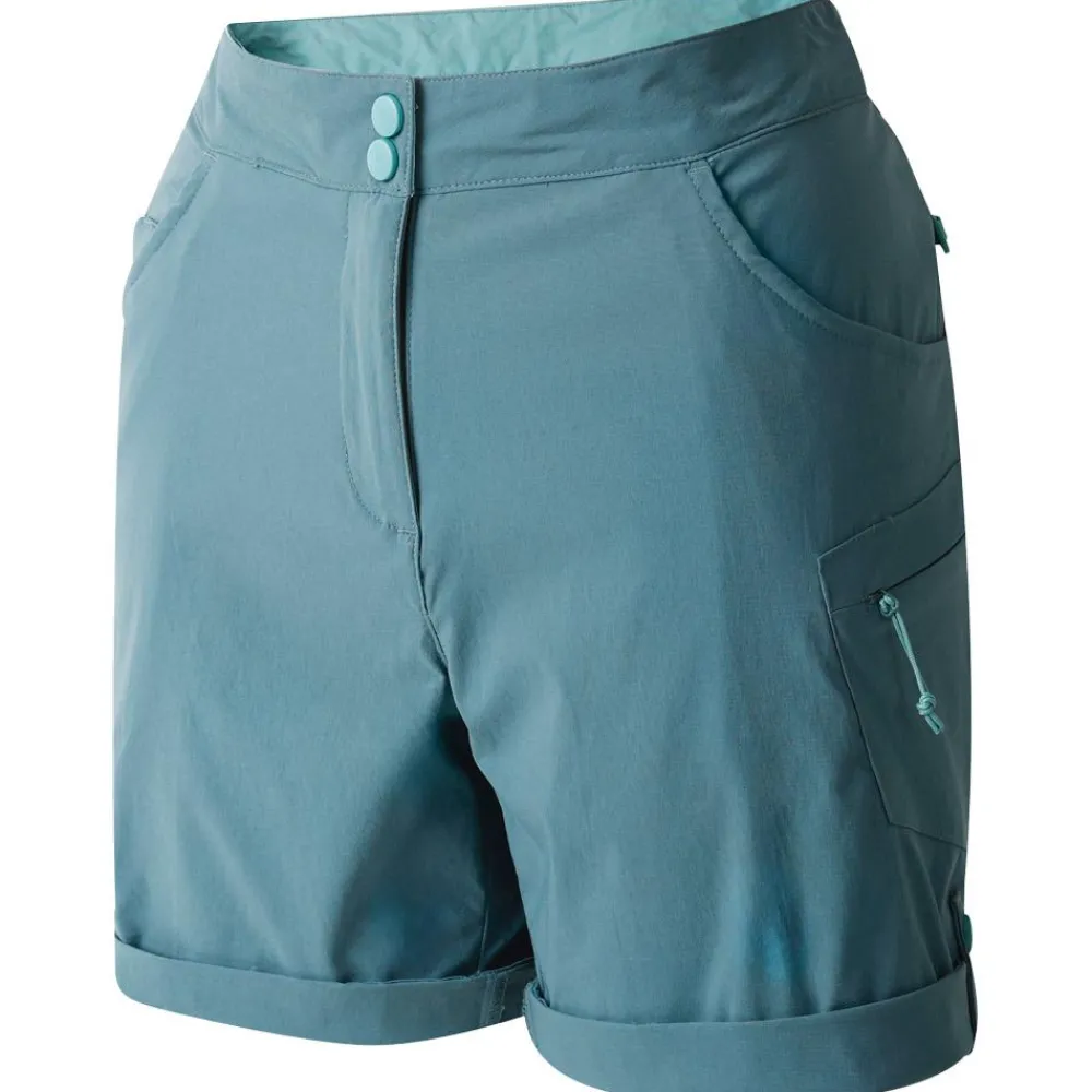Hot Short de rando Melodic III Short Element Grey Short Rando