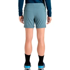 Hot Short de rando Melodic III Short Element Grey Short Rando