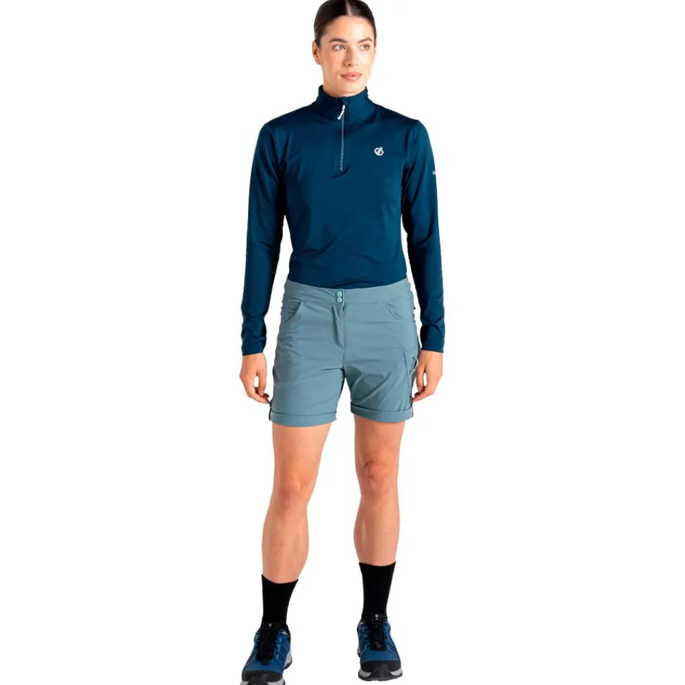 Hot Short de rando Melodic III Short Element Grey Short Rando