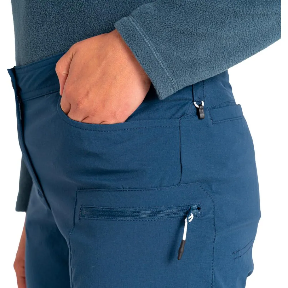 Best Short de rando Melodic II Short Moonlight Denim Short Rando