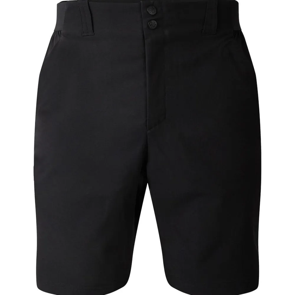Short Rando<DARE2B Short de rando Torrek II Short Black