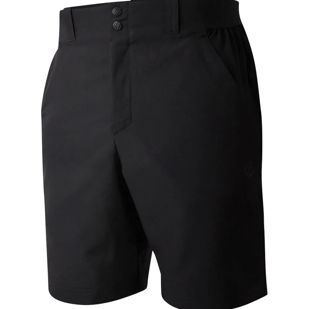 Short Rando<DARE2B Short de rando Torrek II Short Black