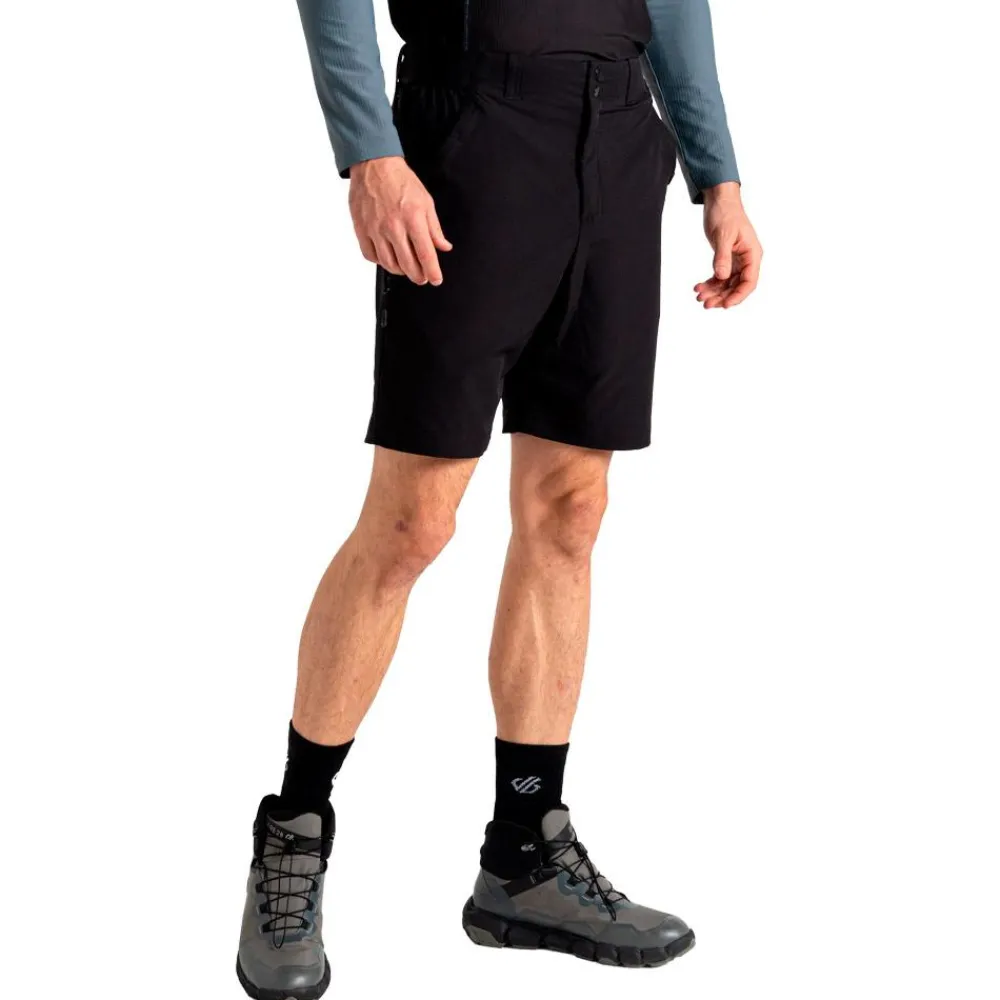 Short Rando<DARE2B Short de rando Torrek II Short Black