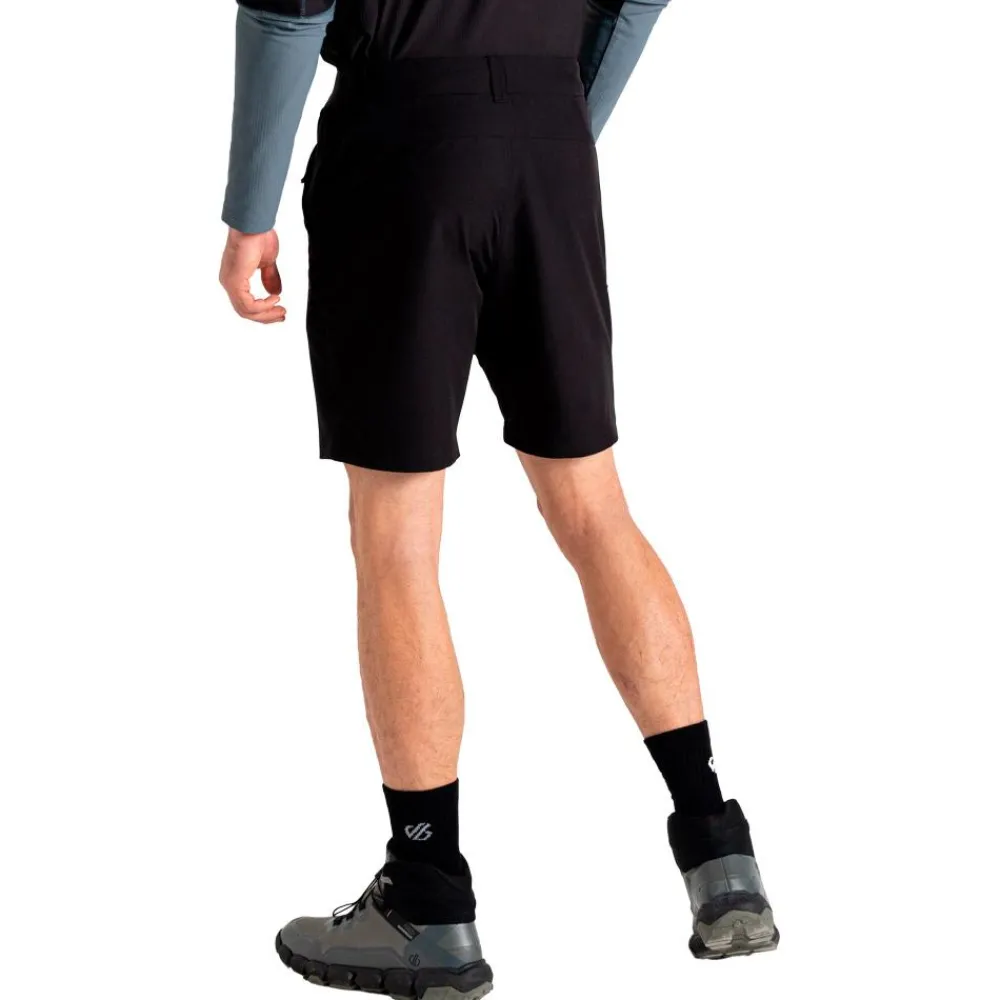 Short Rando<DARE2B Short de rando Torrek II Short Black
