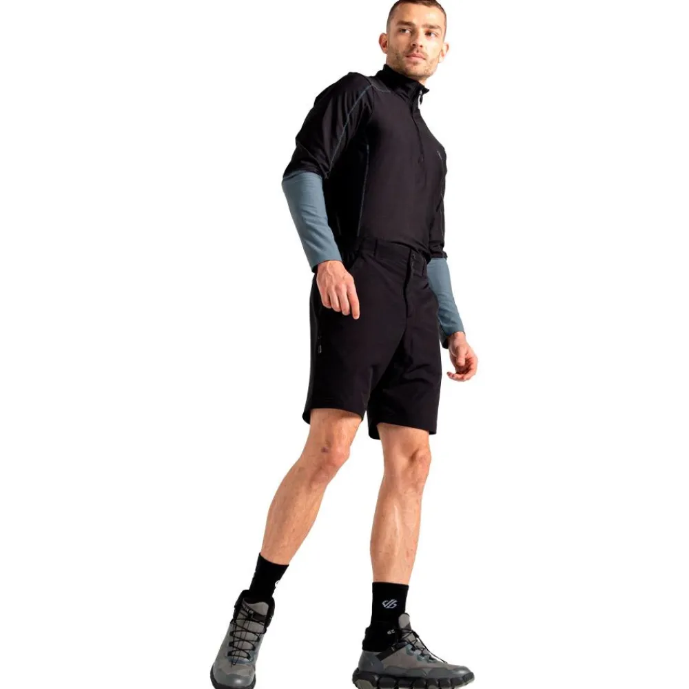Short Rando<DARE2B Short de rando Torrek II Short Black