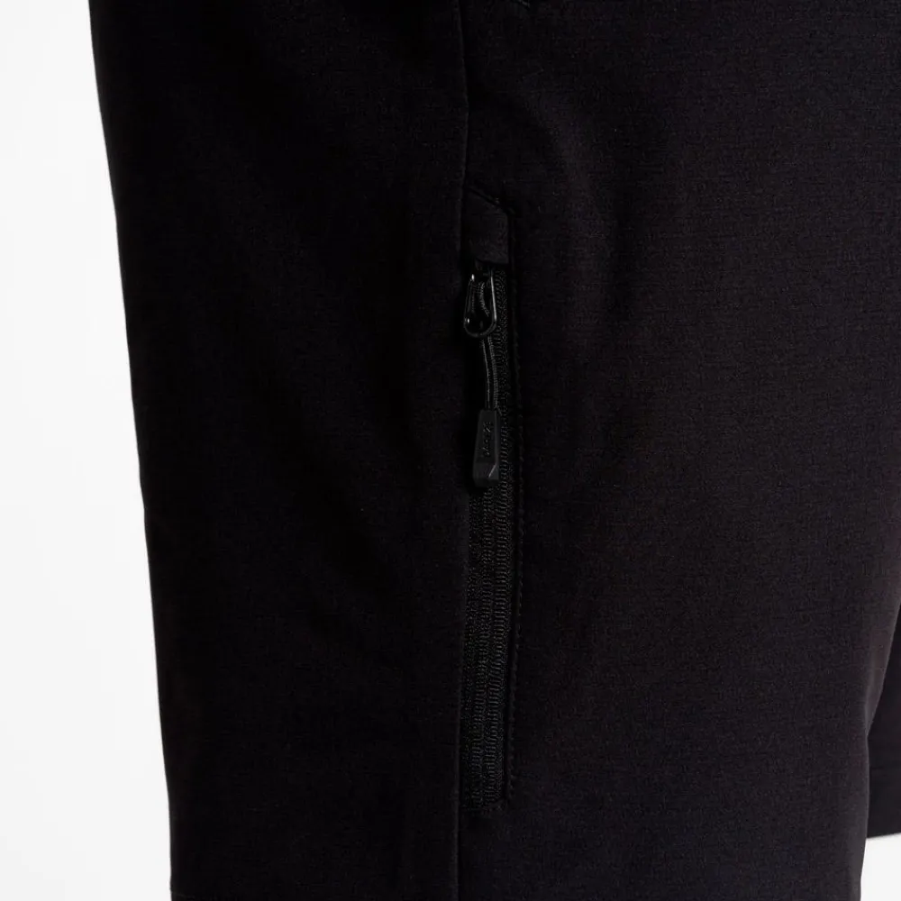 Short Rando<DARE2B Short de rando Torrek II Short Black