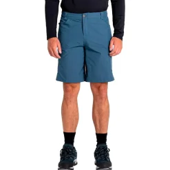 Online Short de rando Tuned In II Short Orion Grey Short Rando