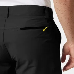 Clearance Short de rando Cargo Shorts Black Short Rando