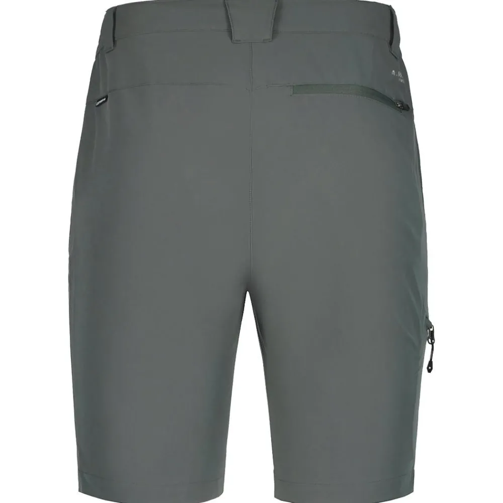 Discount Short de rando Berwyn Olive Fonce Short Rando
