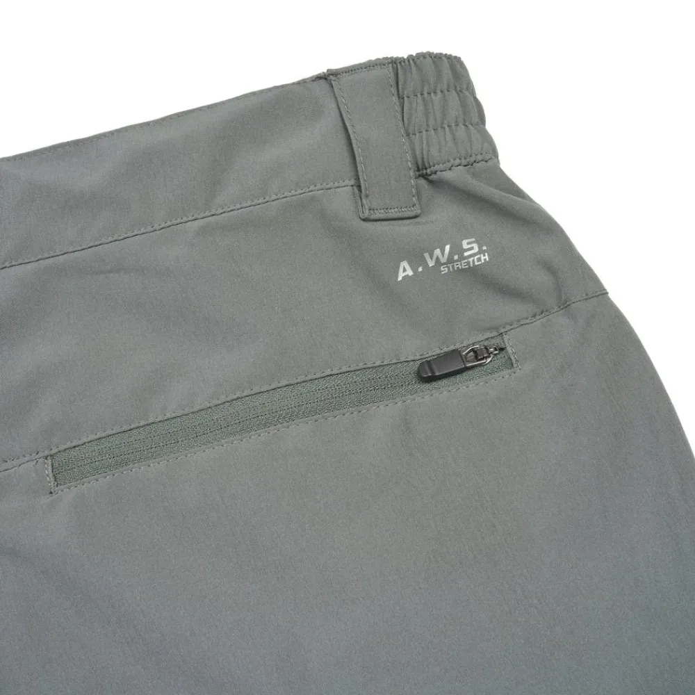 Discount Short de rando Berwyn Olive Fonce Short Rando