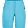 Outlet Short de rando Beaufort Bleu Clair Short Rando