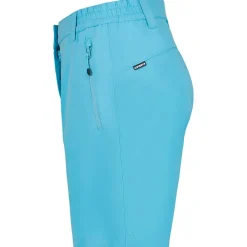 Outlet Short de rando Beaufort Bleu Clair Short Rando