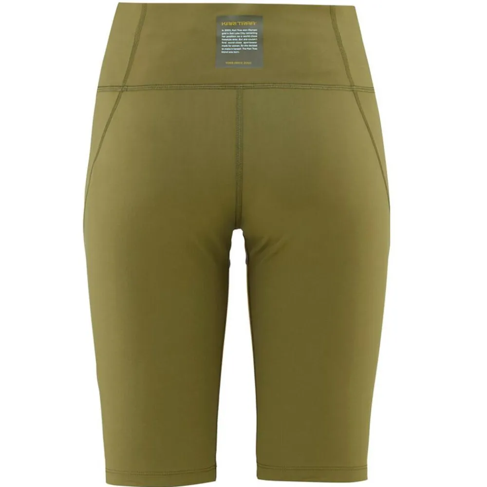 Short de rando Ane Hiking Shorts Palm Short Rando