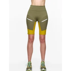 Short de rando Ane Hiking Shorts Palm Short Rando