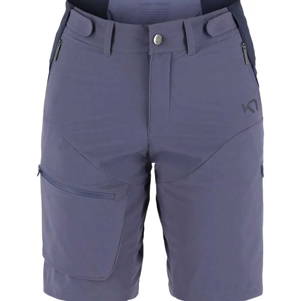 Sale Short de rando Voss Hiking Short W Moon Short Rando