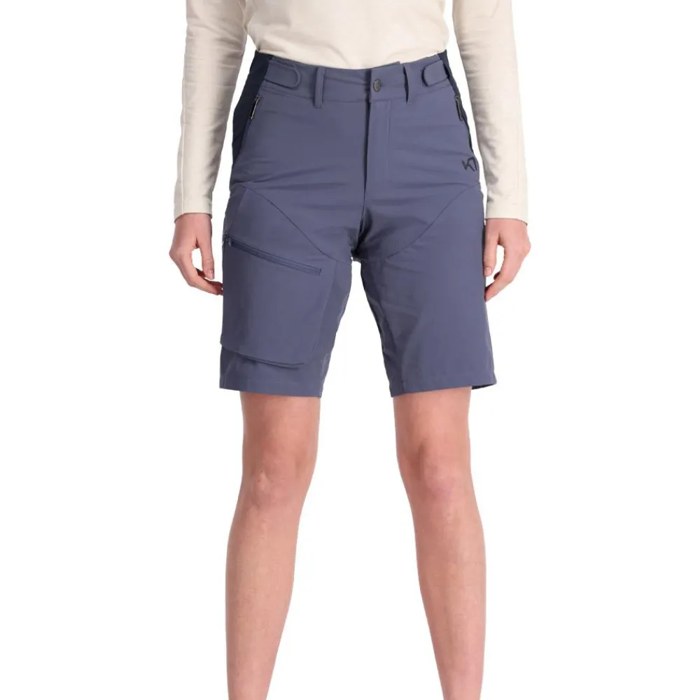 Sale Short de rando Voss Hiking Short W Moon Short Rando