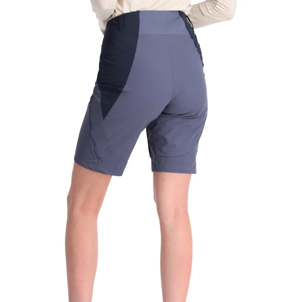 Sale Short de rando Voss Hiking Short W Moon Short Rando