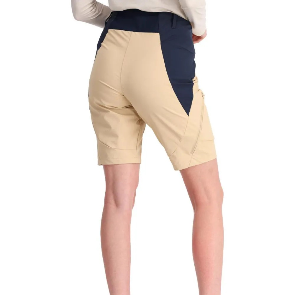 Short Rando<Kari Traa Short de rando Voss Hiking Short W Oat