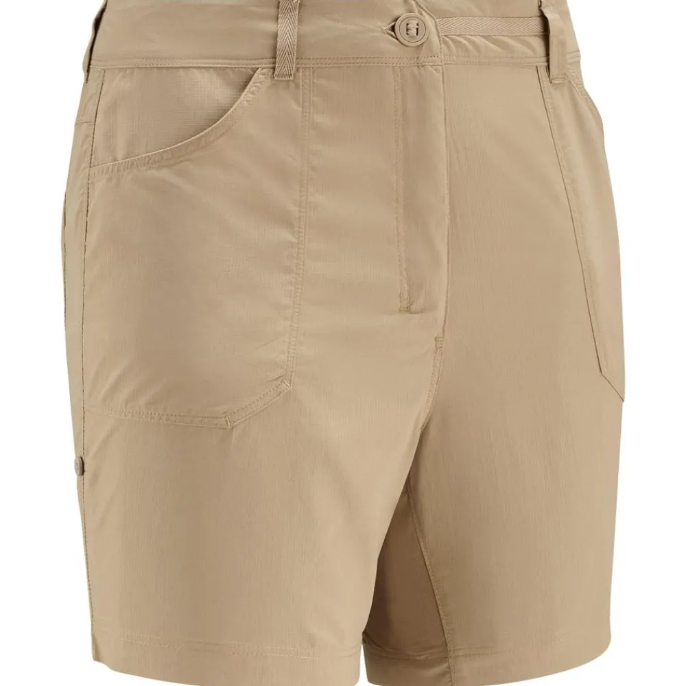 Short Rando<Lafuma Short de rando Access Short W Sesame