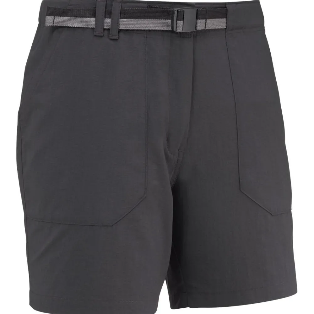 Short de rando Access Short W Asphalte Short Rando