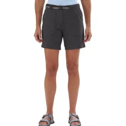 Short de rando Access Short W Asphalte Short Rando