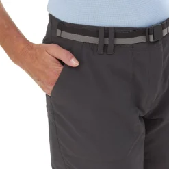 Short de rando Access Short W Asphalte Short Rando
