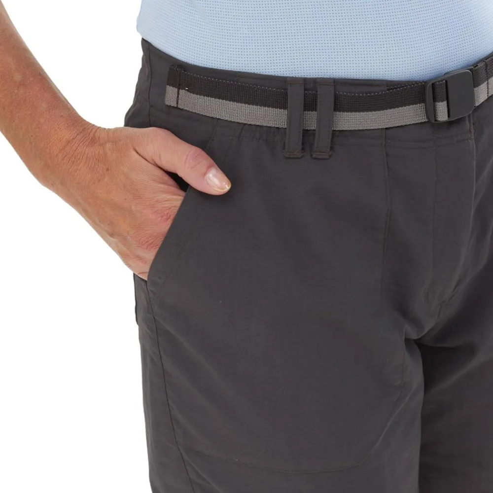 Short de rando Access Short W Asphalte Short Rando